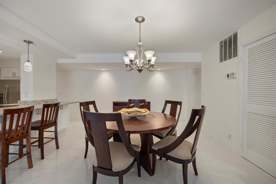 DORCHESTER OF PALM BEACH CONDO - Residential