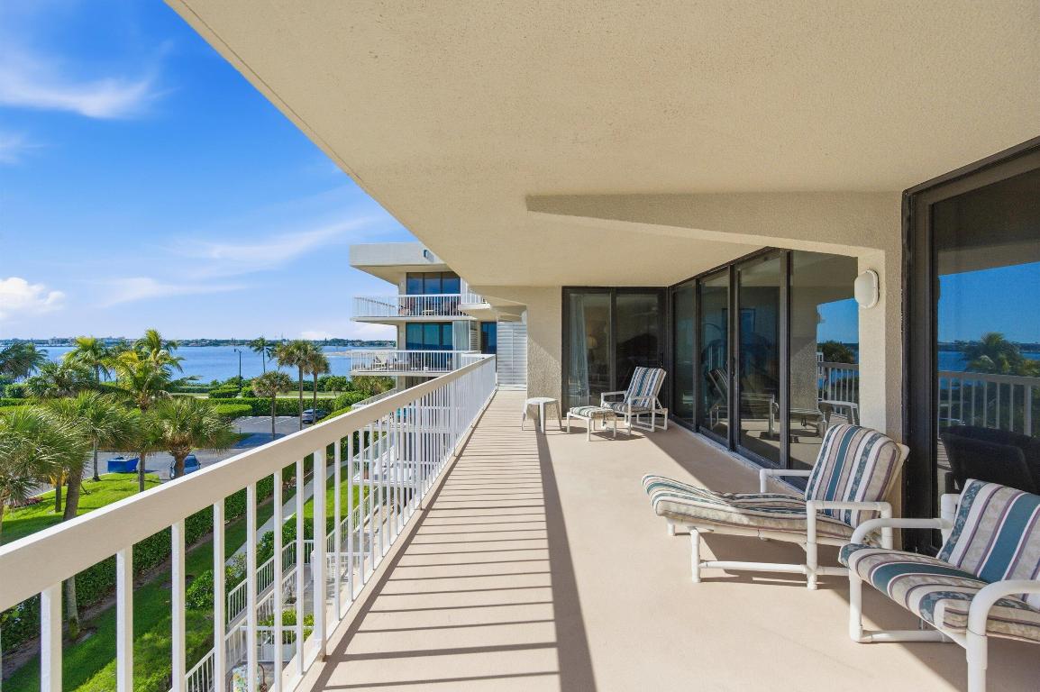 DORCHESTER OF PALM BEACH CONDO - Residential