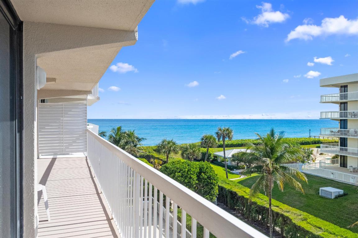 DORCHESTER OF PALM BEACH CONDO - Residential