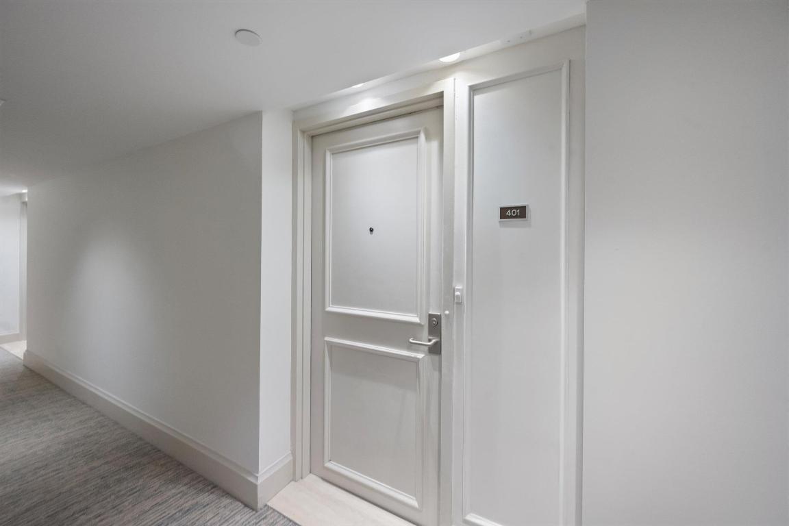 DORCHESTER OF PALM BEACH CONDO - Residential