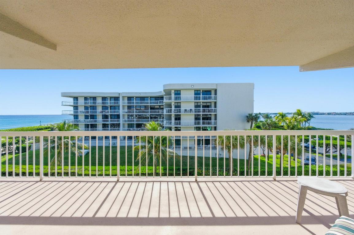 DORCHESTER OF PALM BEACH CONDO - Residential