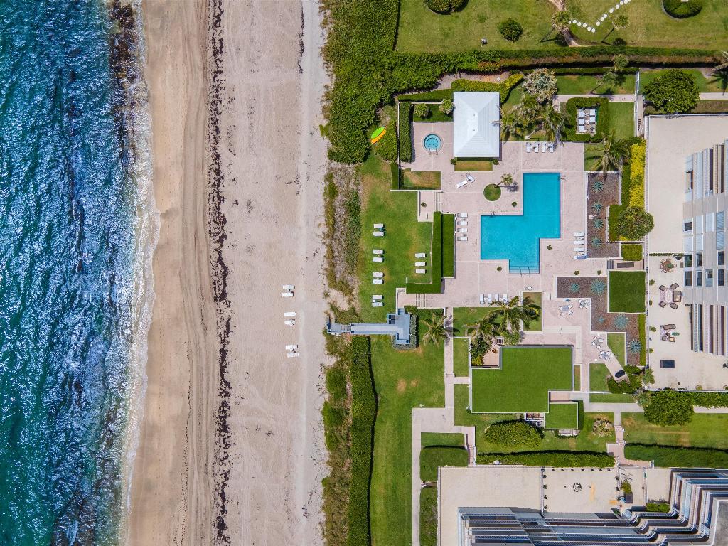 DORCHESTER OF PALM BEACH CONDO - Residential