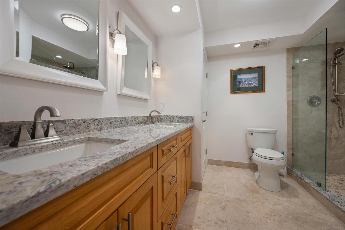 DORCHESTER OF PALM BEACH CONDO - Residential