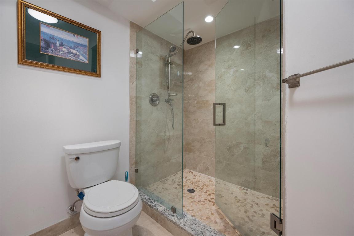 DORCHESTER OF PALM BEACH CONDO - Residential