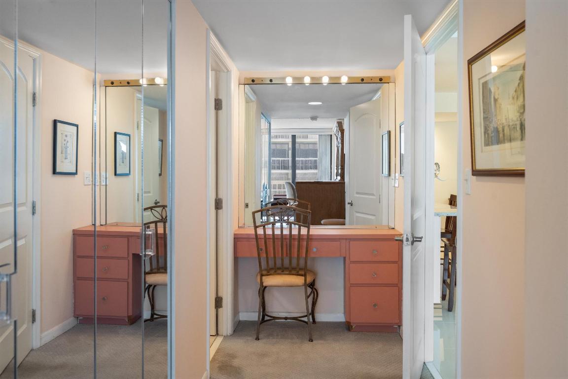 DORCHESTER OF PALM BEACH CONDO - Residential