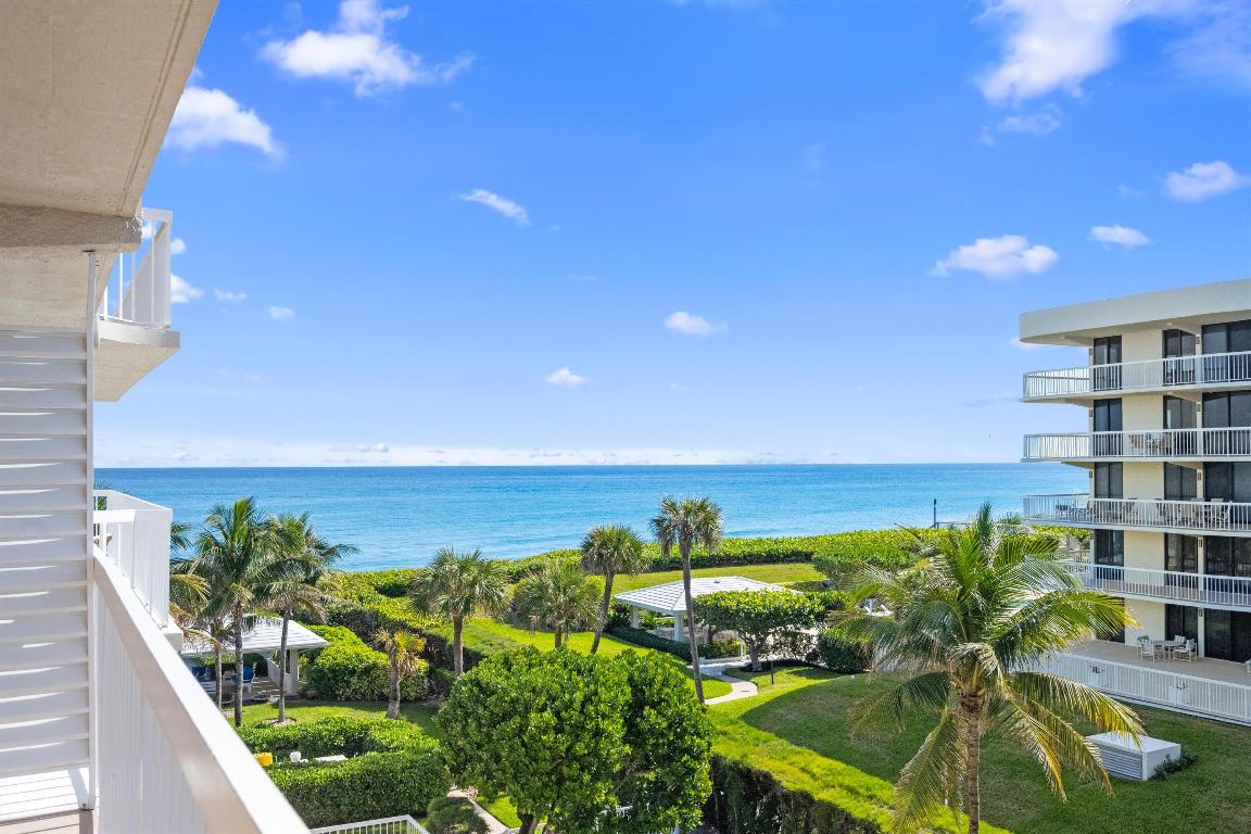 DORCHESTER OF PALM BEACH CONDO - Residential