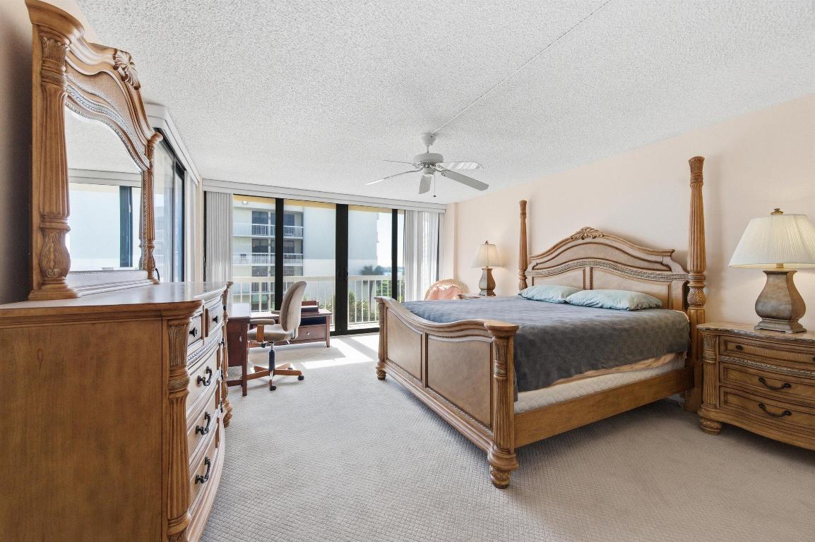 DORCHESTER OF PALM BEACH CONDO - Residential