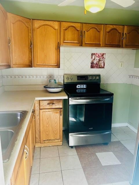 Photo of 1711 NW 46th Avenue #214, Lauderhill, FL 33313 (MLS # B26079428)