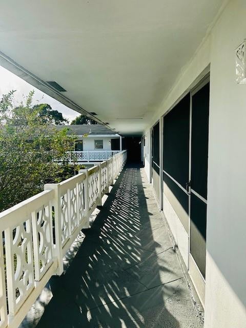 Photo of 1711 NW 46th Avenue #214, Lauderhill, FL 33313 (MLS # B26079428)