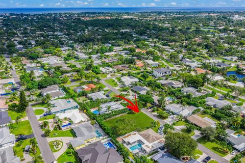 925 Sunset Road Boynton Beach FL 33435