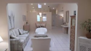 WHISPERING SOUND 1, 2, 3 - Residential