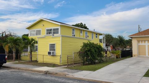 921 14th Street West Palm Beach FL 33401