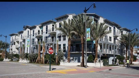 Photo of 4511 EL MAR Drive #202, Lauderdale By The Sea, FL 33308 (MLS # B26071663)