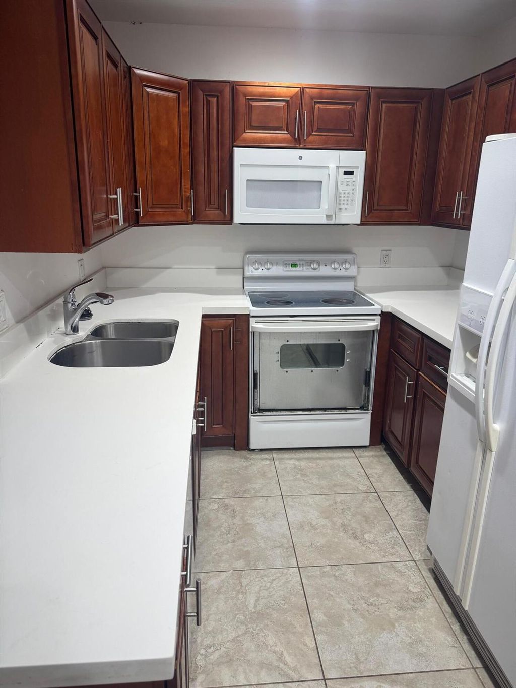 Photo of 403 Glenwood Drive #403, West Palm Beach, FL 33415 (MLS # R11109365)