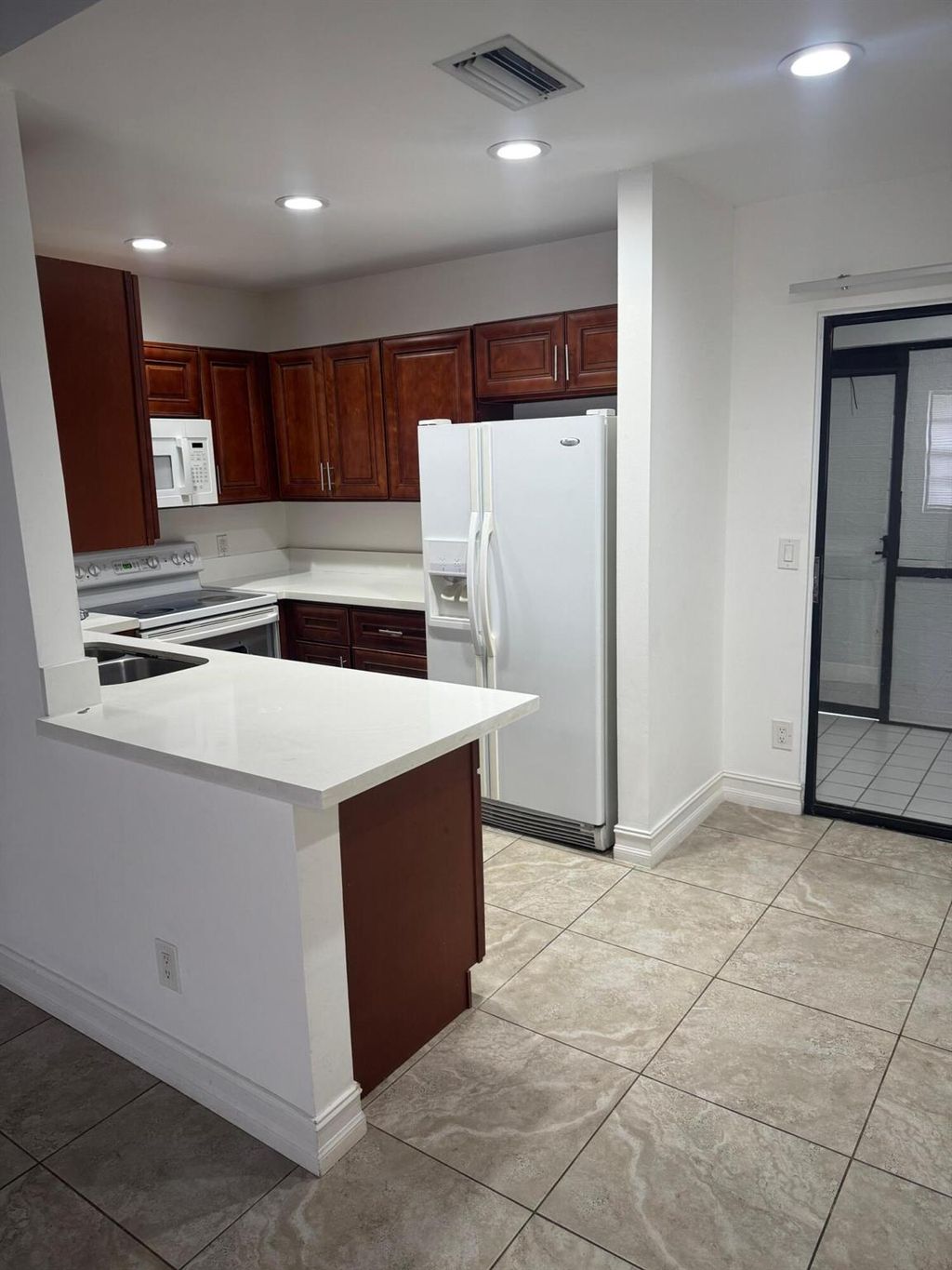 Photo of 403 Glenwood Drive #403, West Palm Beach, FL 33415 (MLS # R11109365)