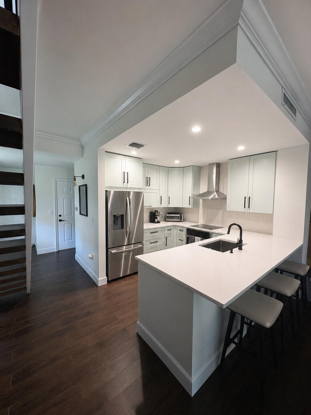 Properties 11785 St Andrews Place Unit 108