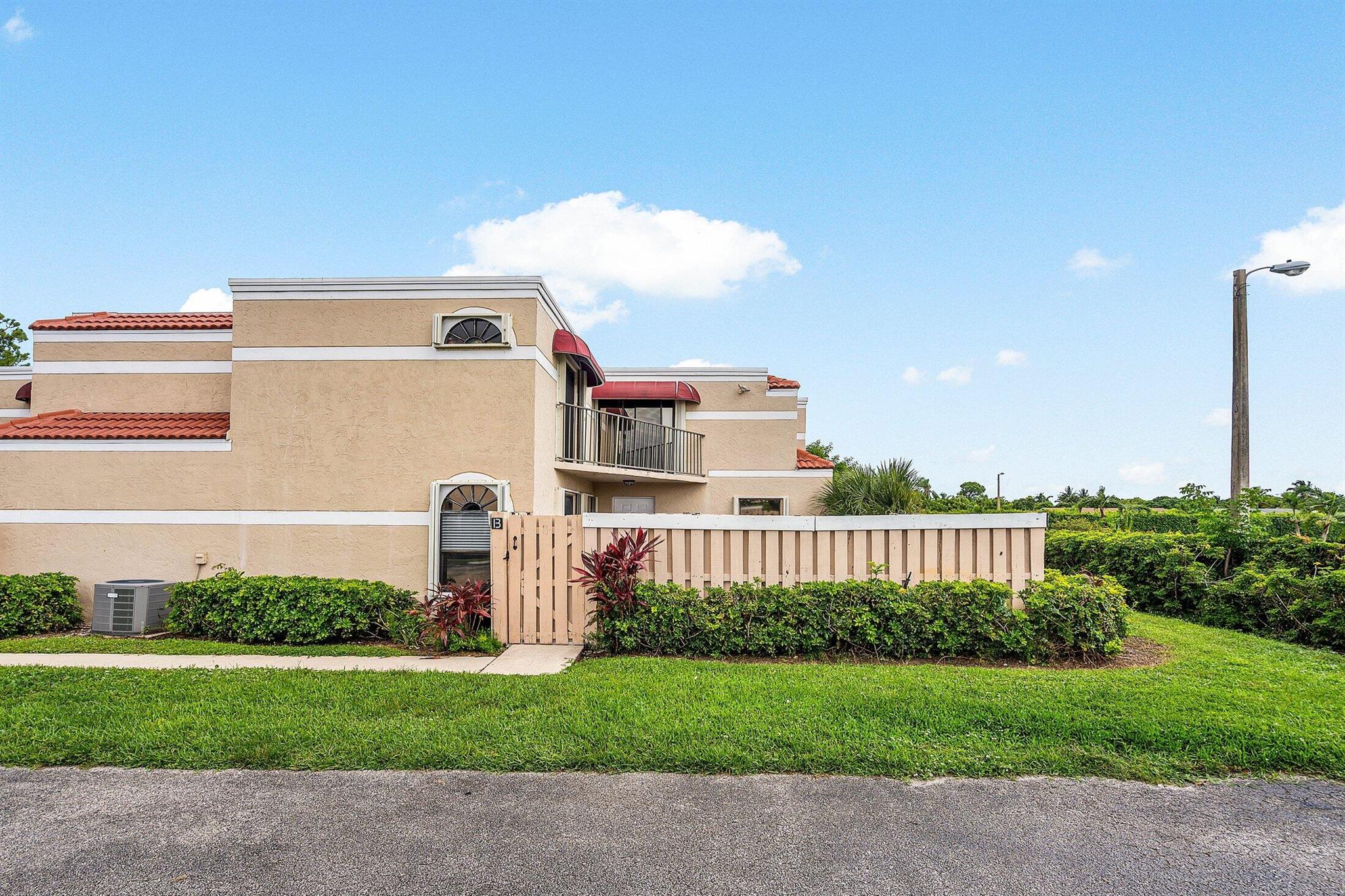 3650 Village Drive B