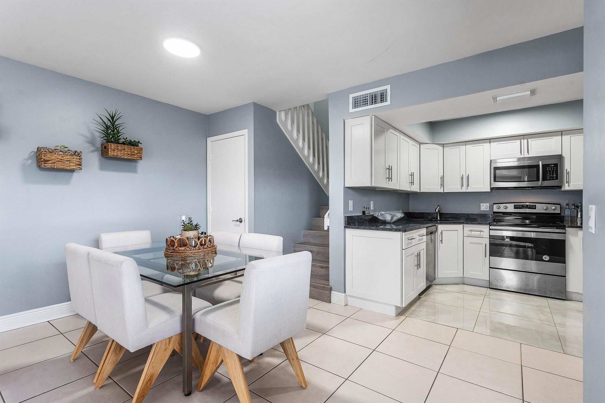 3650 Village Drive B
