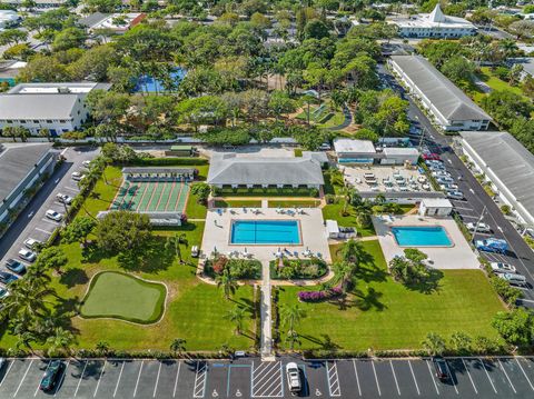 A home in Tequesta