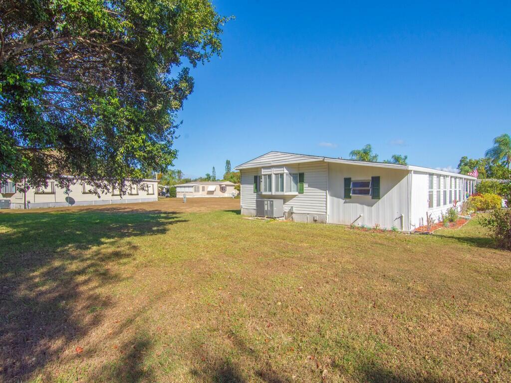 Spanish Lakes Golf Village - Residential