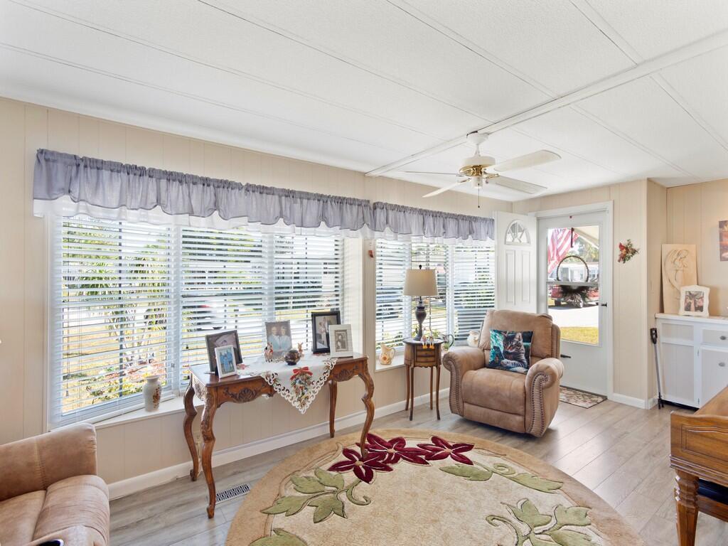 Spanish Lakes Golf Village - Residential