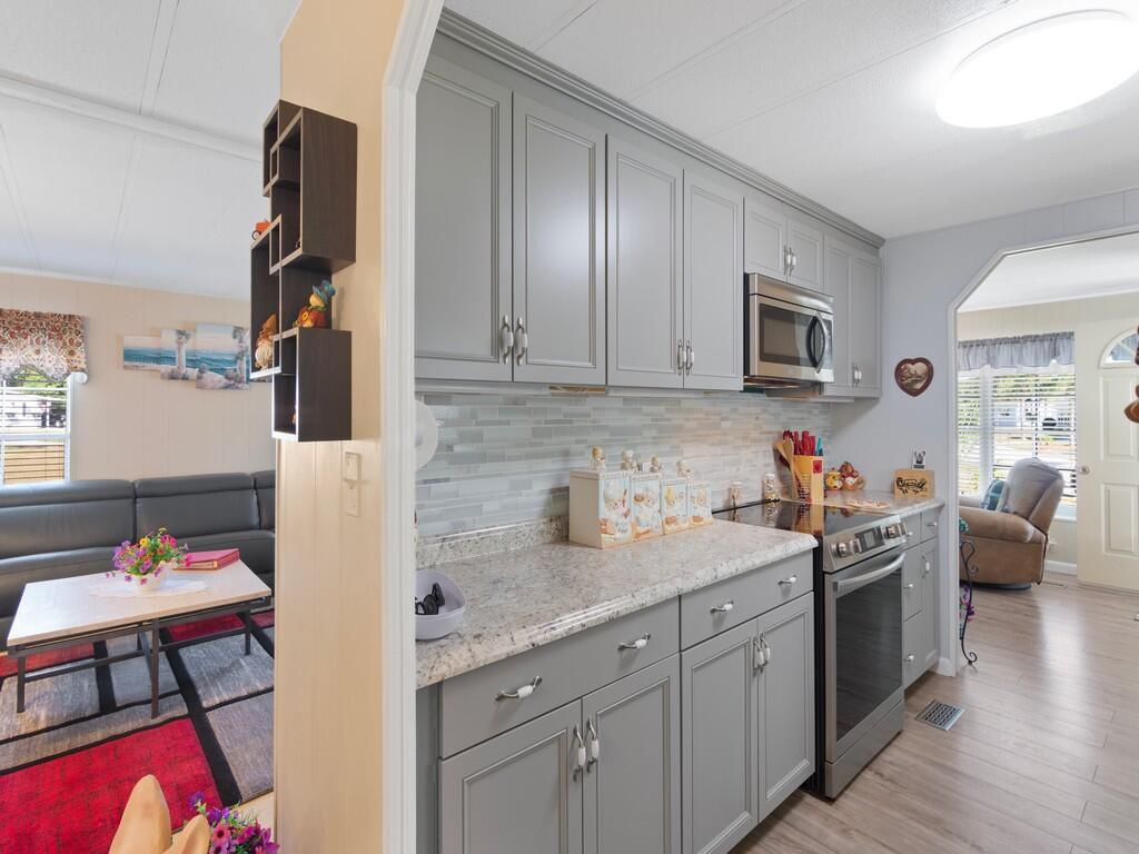 Spanish Lakes Golf Village - Residential