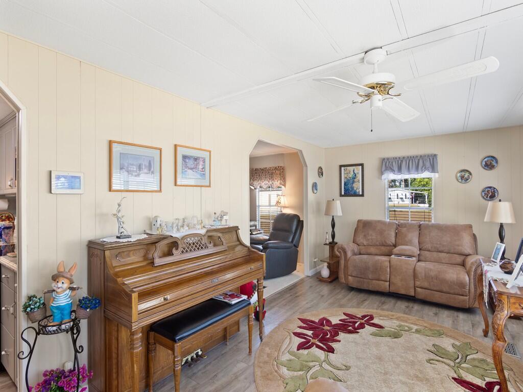 Spanish Lakes Golf Village - Residential