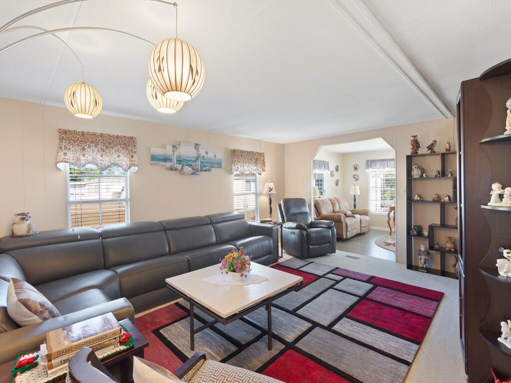 Spanish Lakes Golf Village - Residential