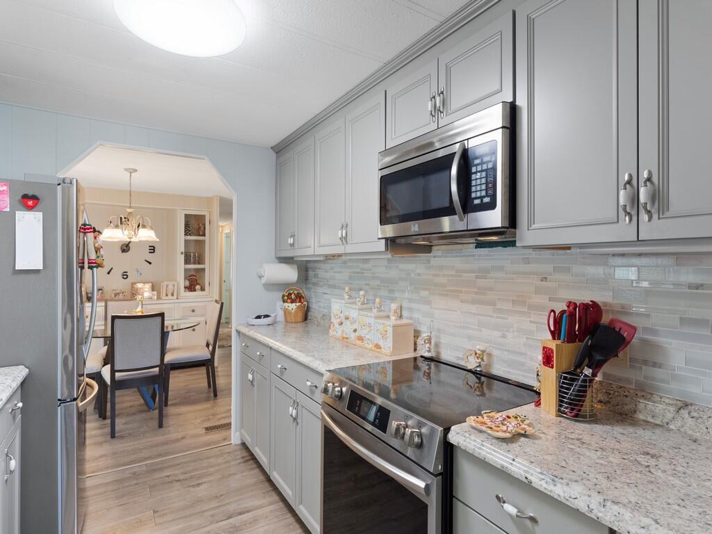 Spanish Lakes Golf Village - Residential