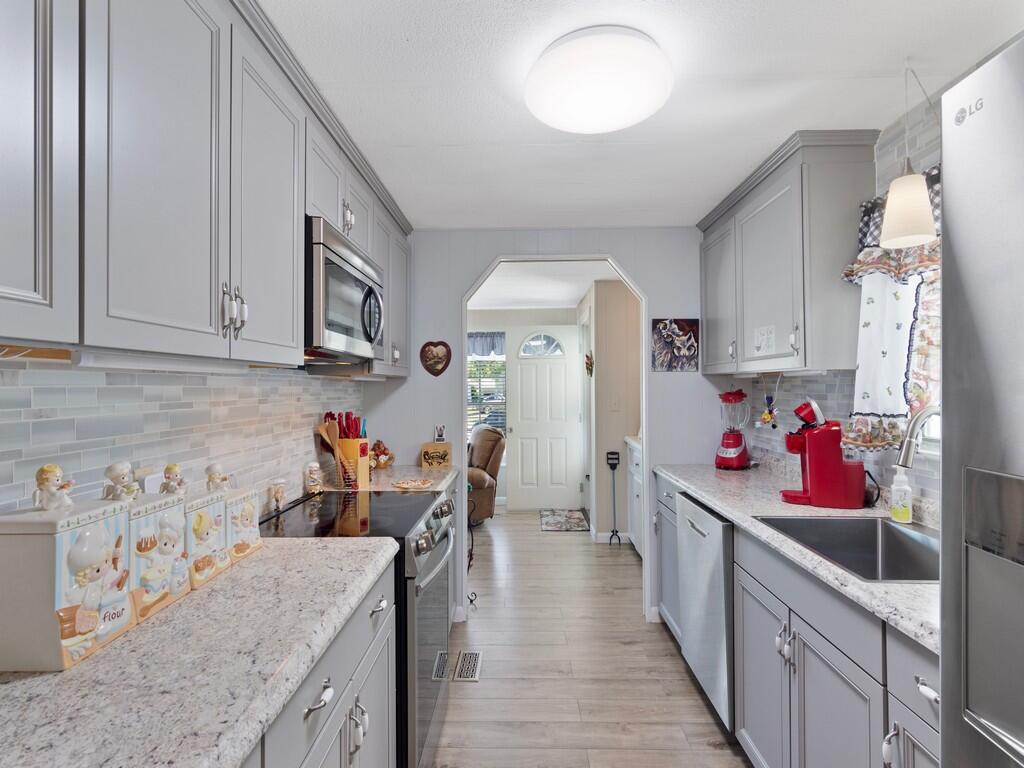 Spanish Lakes Golf Village - Residential