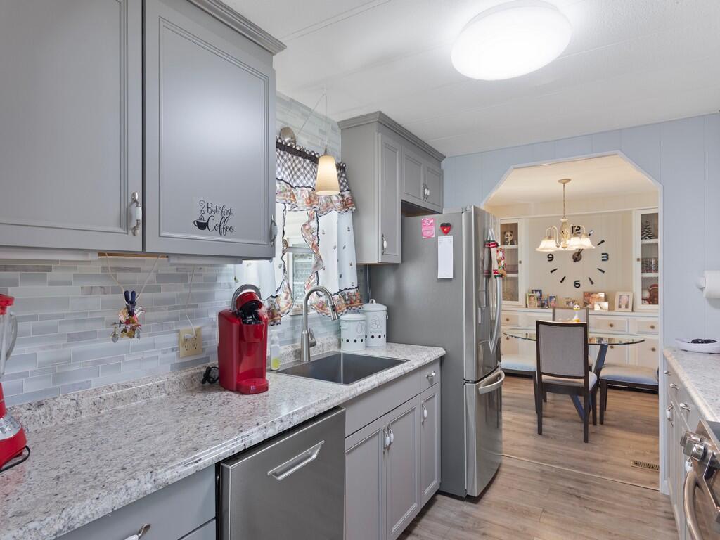 Spanish Lakes Golf Village - Residential