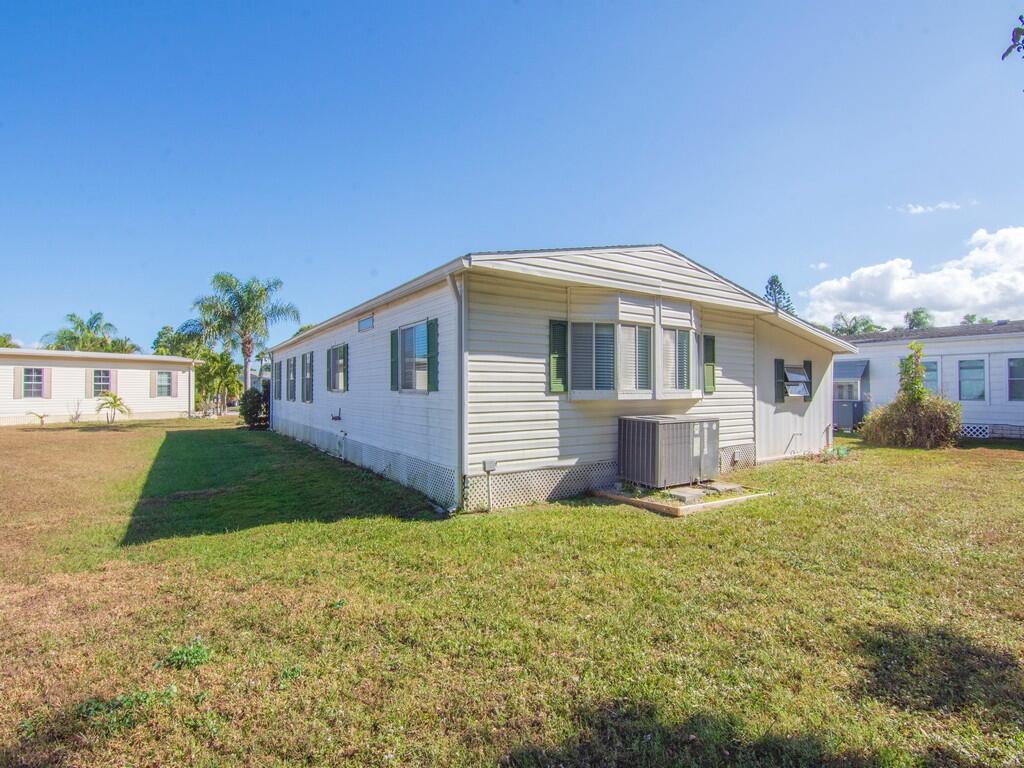 Spanish Lakes Golf Village - Residential