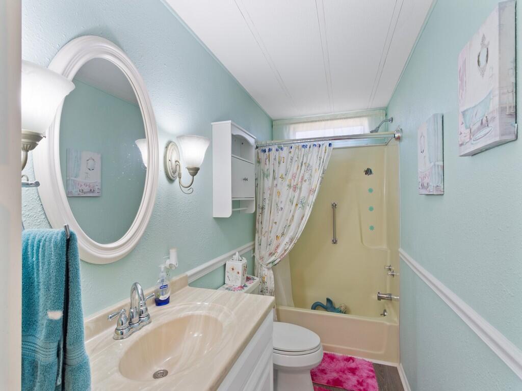 Spanish Lakes Golf Village - Residential