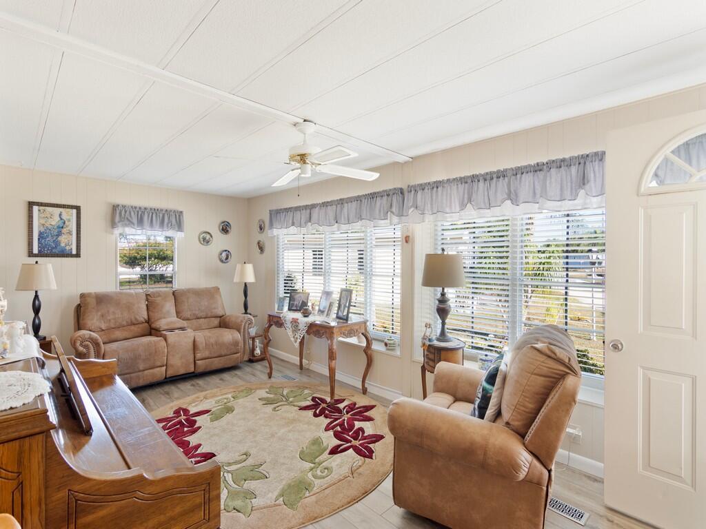 Spanish Lakes Golf Village - Residential