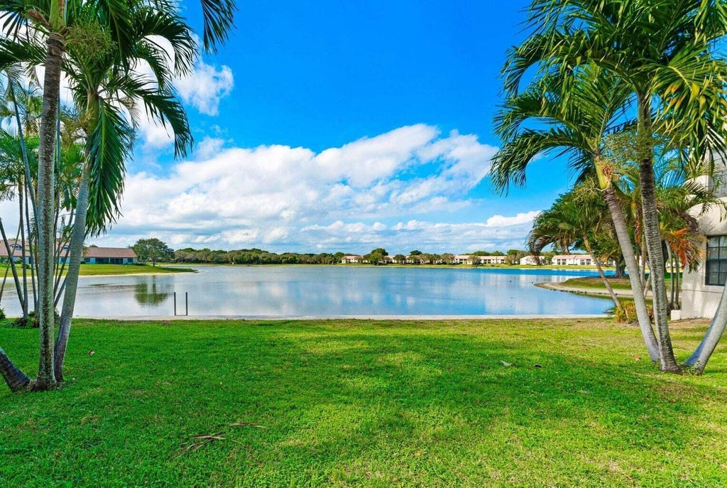 Photo of 2600 GREENWOOD Terrace #210, Boca Raton, FL 33431 (MLS # B26074573)