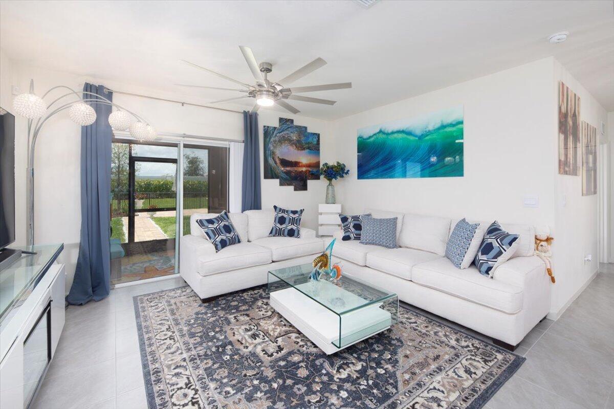 Verano - Residential