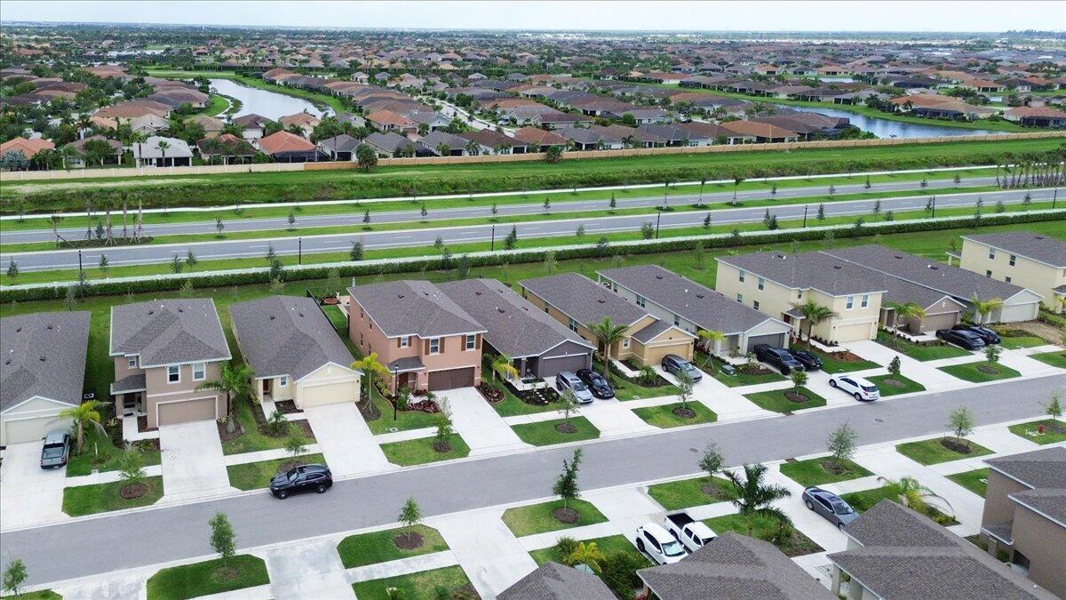 Verano - Residential