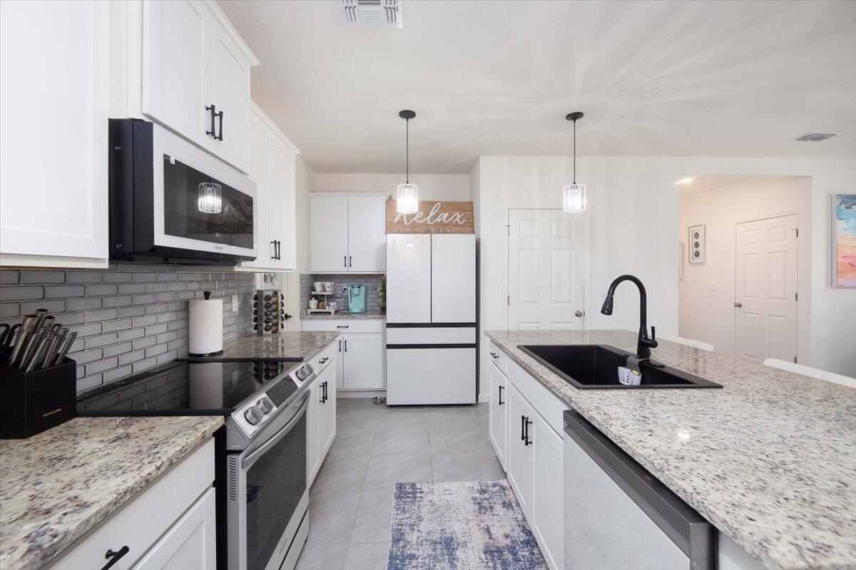 Verano - Residential