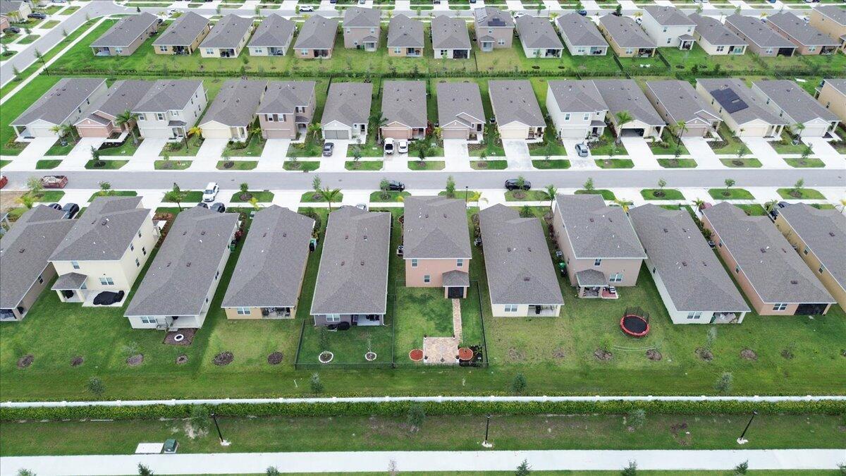 Verano - Residential