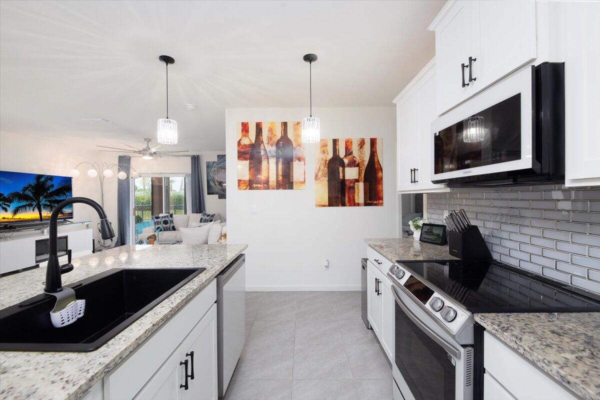 Verano - Residential