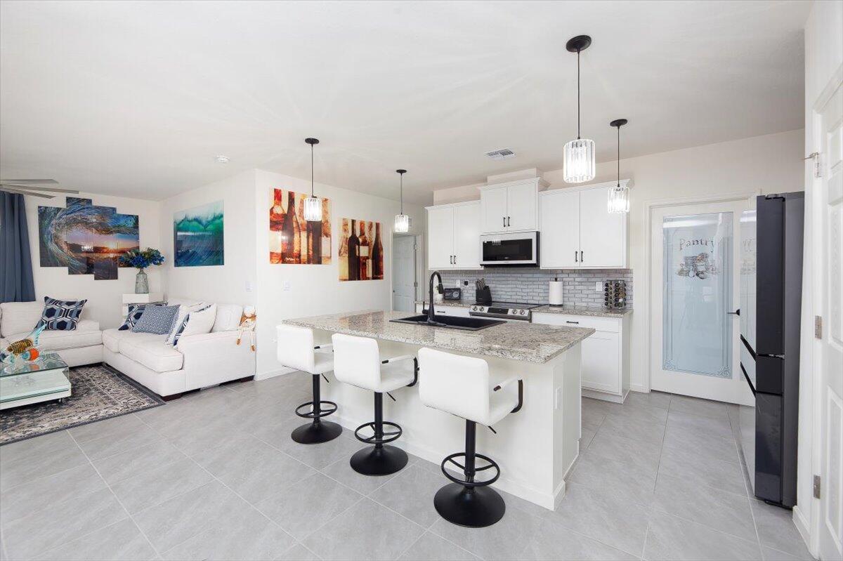 Verano - Residential