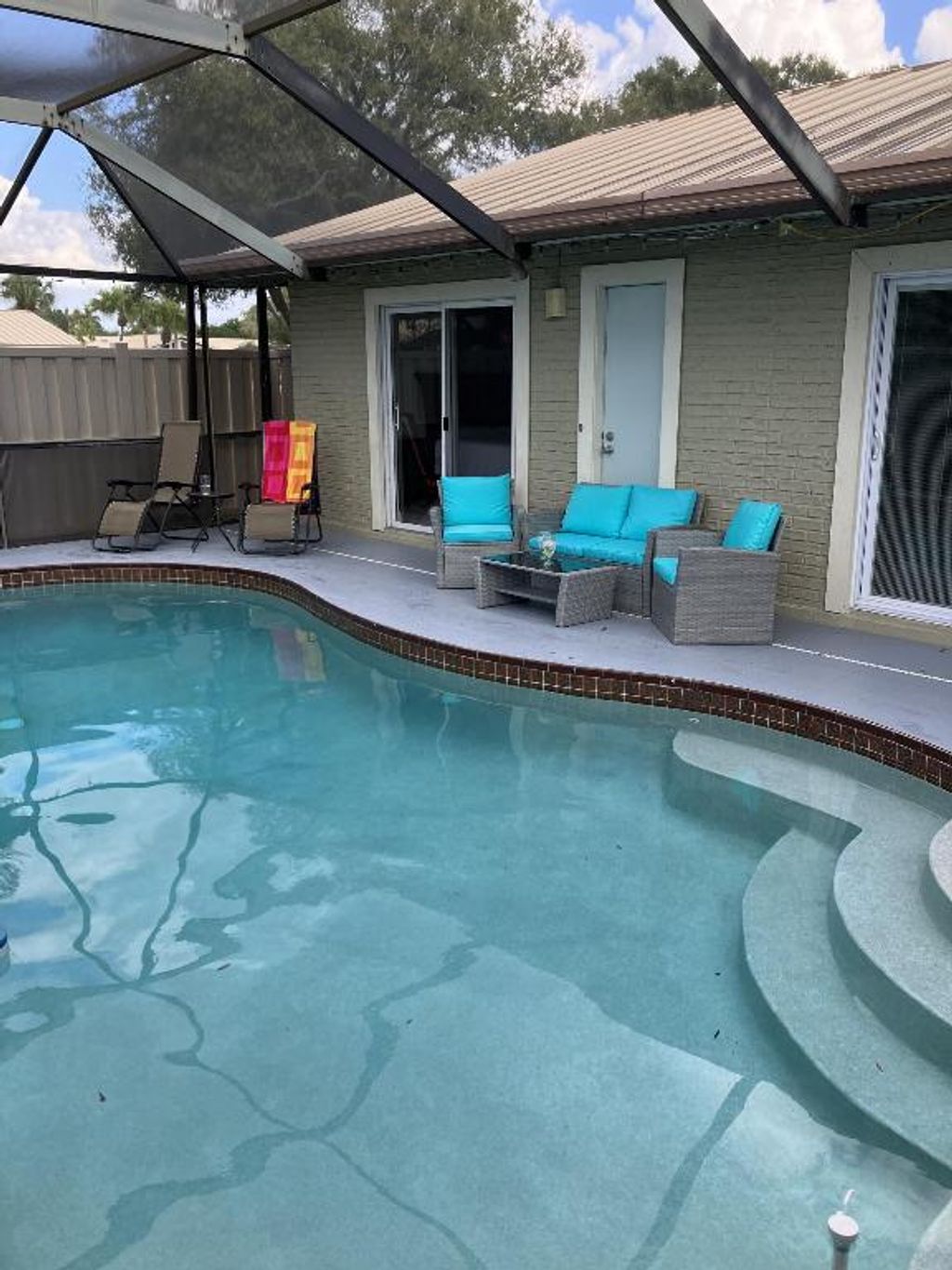 Photo of 5568 Eagle Lake Drive, Palm Beach Gardens, FL 33418 (MLS # R10942111)