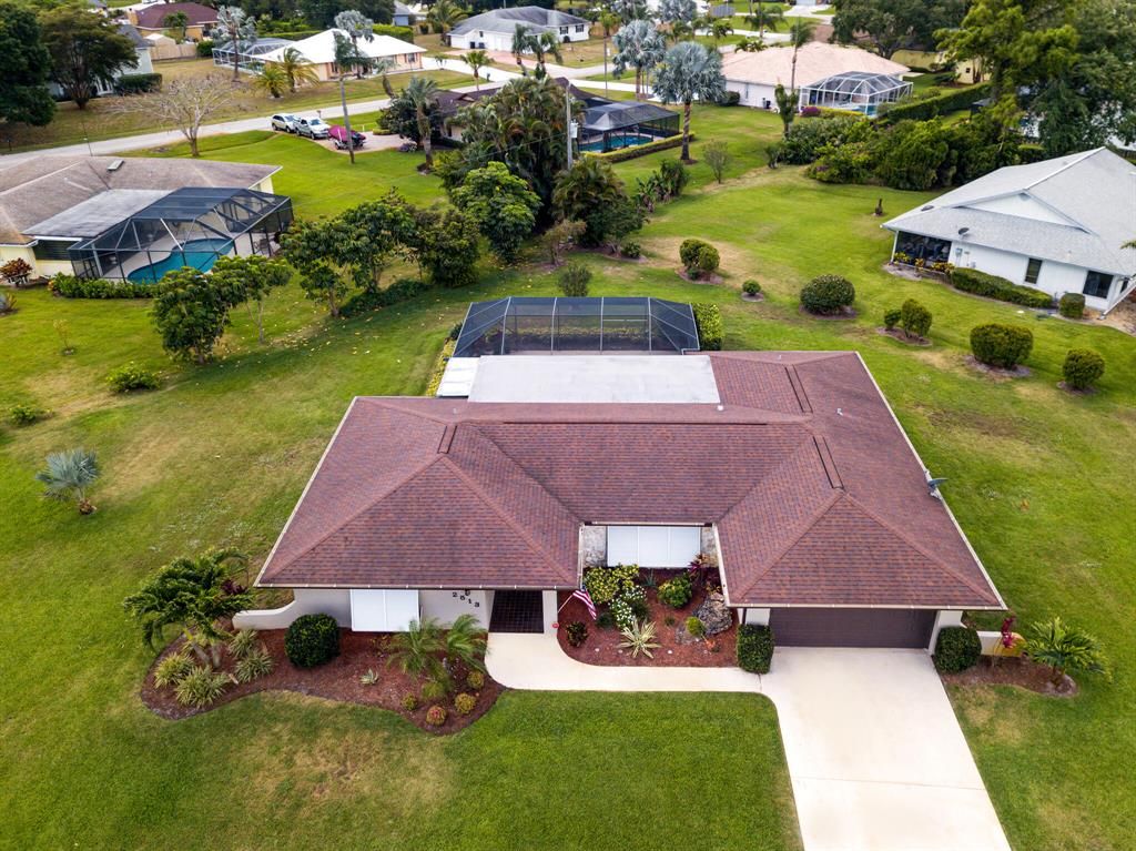 Photo of 2513 SE Hamden Road, Port St Lucie, FL 34952 (MLS # R10878740)