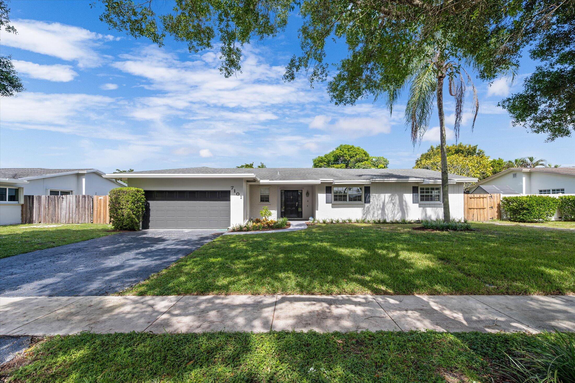 7101 SW 19TH Street