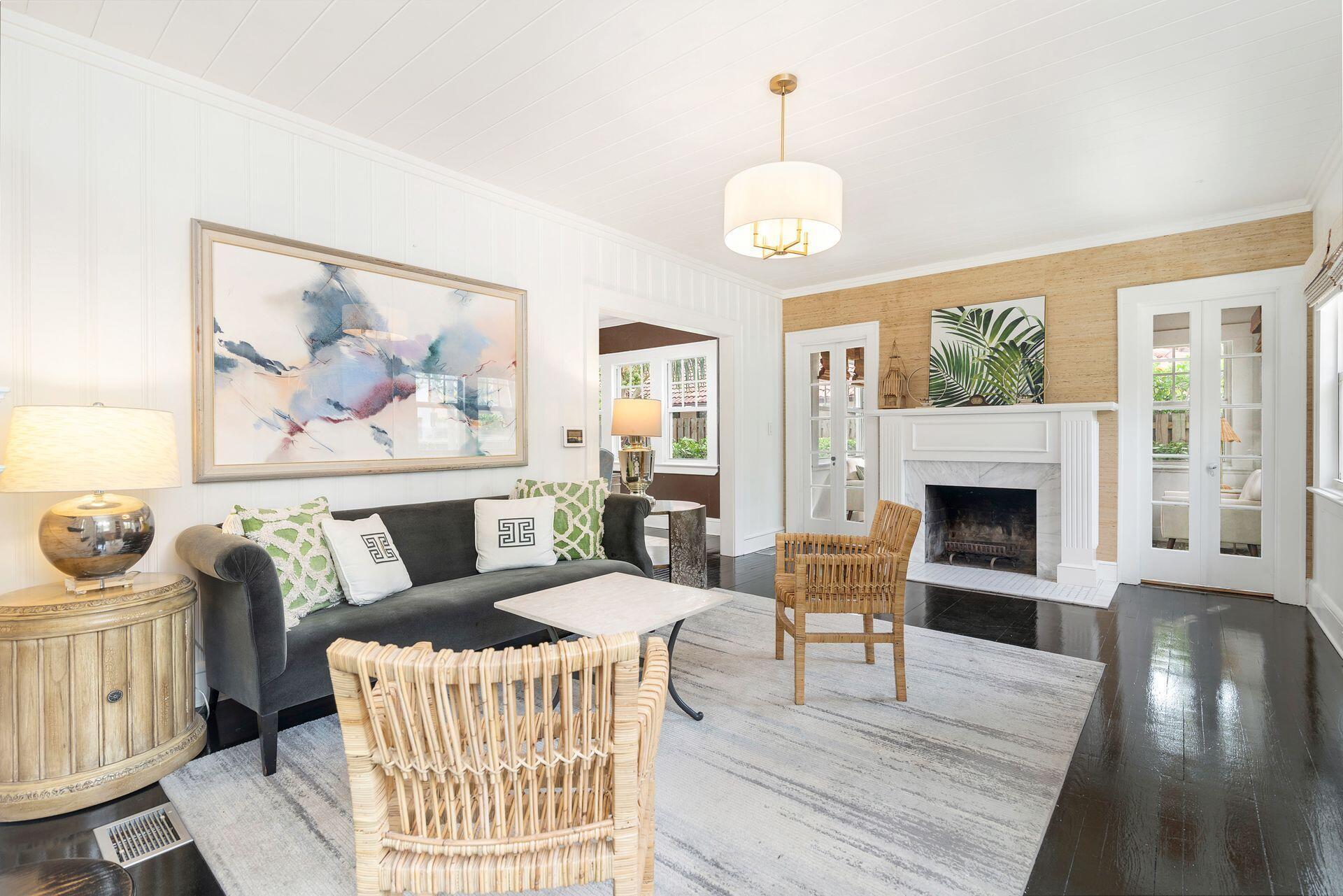 SOUTHLAND PARK - Residential Lease