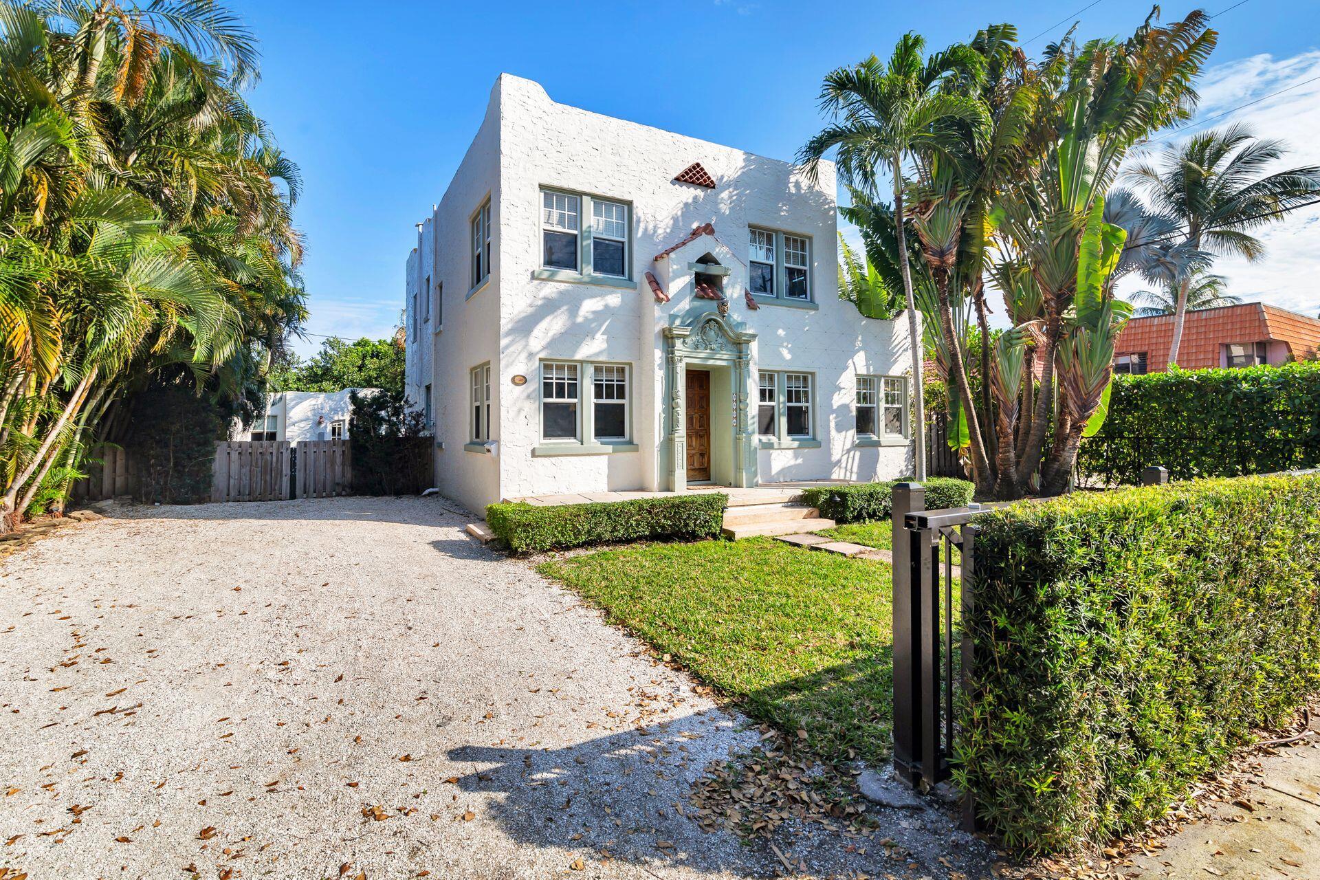 SOUTHLAND PARK - Residential Lease