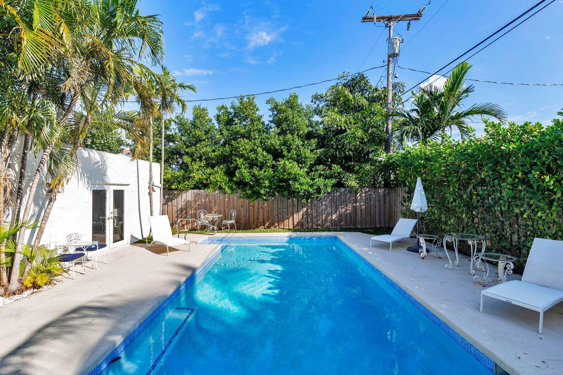 SOUTHLAND PARK - Residential Lease