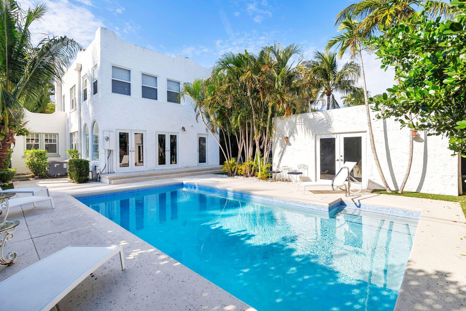 SOUTHLAND PARK - Residential Lease