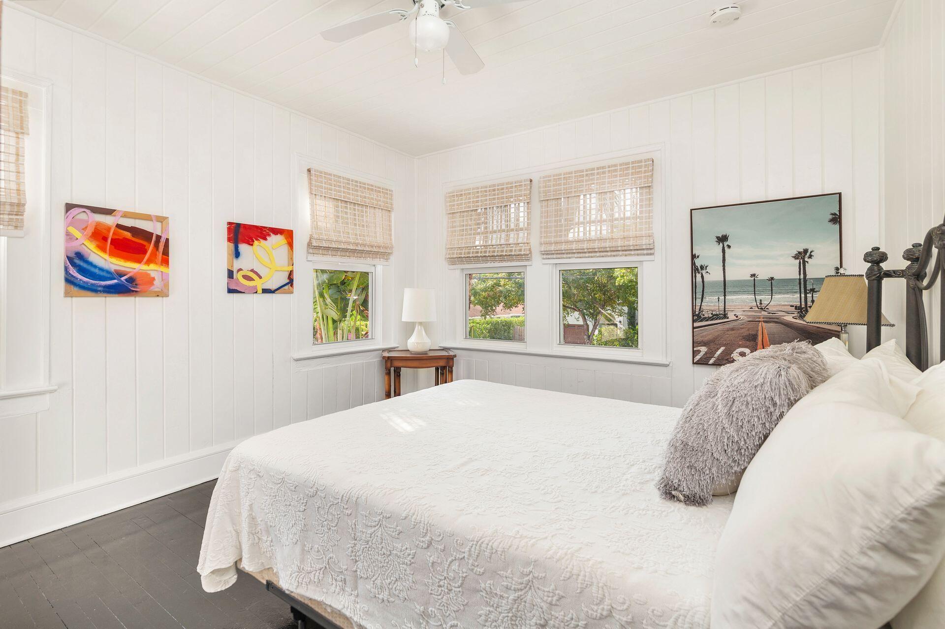 SOUTHLAND PARK - Residential Lease