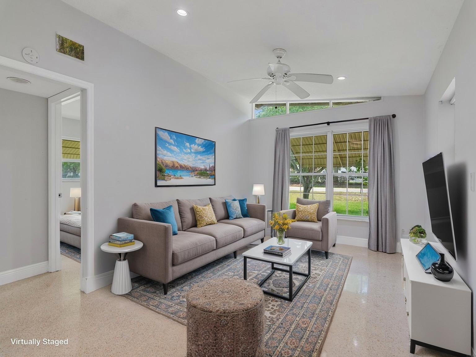 J J SCHLITT UNIT NO 1 - Residential